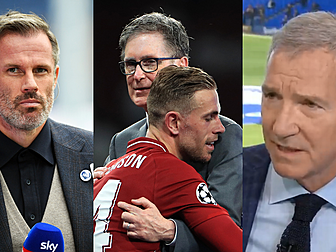 Liverpool legends call on owne...